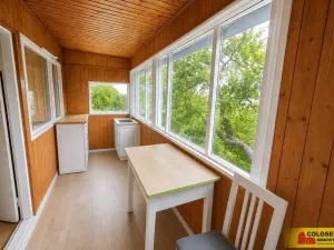 Prodej chaty, Brno - Nový Lískovec, 30 m2
