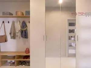 Pronájem bytu 2+kk, Kladno, Pavlisova, 45 m2