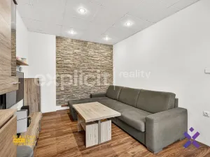 Prodej rodinného domu, Otrokovice, Dvořákova, 85 m2