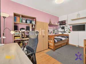 Prodej rodinného domu, Otrokovice, Dvořákova, 85 m2