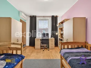 Prodej rodinného domu, Otrokovice, Dvořákova, 85 m2