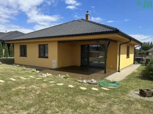 Pronájem rodinného domu, Dolní Vilémovice, 110 m2