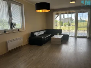 Pronájem rodinného domu, Dolní Vilémovice, 110 m2