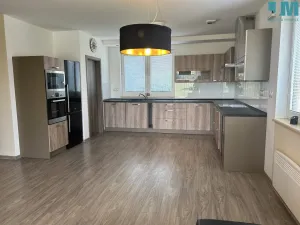 Pronájem rodinného domu, Dolní Vilémovice, 110 m2