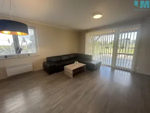 Pronájem rodinného domu, Dolní Vilémovice, 110 m2