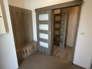 Pronájem rodinného domu, Dolní Vilémovice, 110 m2