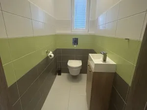 Pronájem rodinného domu, Dolní Vilémovice, 110 m2