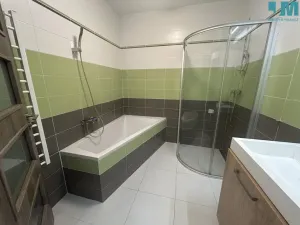 Pronájem rodinného domu, Dolní Vilémovice, 110 m2