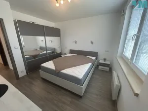 Pronájem rodinného domu, Dolní Vilémovice, 110 m2
