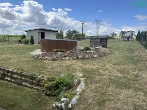 Pronájem rodinného domu, Dolní Vilémovice, 110 m2