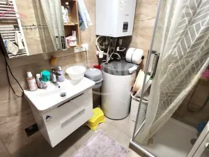 Pronájem rodinného domu, Přerov, Dluhonská, 100 m2
