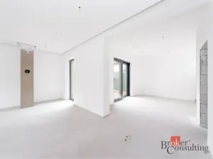 Prodej bytu 4+1, Dřísy, Hlavnovská, 129 m2