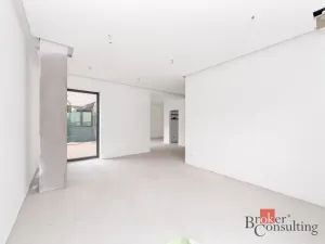 Prodej bytu 4+1, Dřísy, Hlavnovská, 129 m2