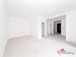 Prodej bytu 4+1, Dřísy, Hlavnovská, 129 m2