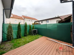 Prodej rodinného domu, Dřísy, Hlavnovská, 129 m2