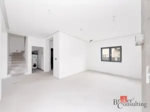 Prodej rodinného domu, Dřísy, Hlavnovská, 129 m2