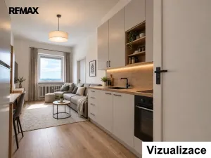 Prodej bytu 2+kk, Ostrava - Poruba, U Oblouku, 43 m2