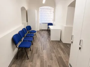 Pronájem kanceláře, Rokycany - Střed, Masarykovo náměstí, 180 m2