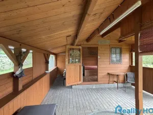 Prodej pozemku pro bydlení, Týn nad Vltavou, Břehy, 500 m2