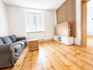 Pronájem bytu 2+1, Lovosice, Žižkova, 47 m2