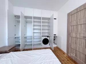 Pronájem bytu 2+1, Lovosice, Žižkova, 47 m2