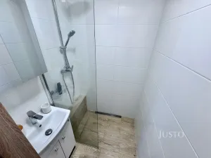 Pronájem bytu 2+1, Lovosice, Žižkova, 47 m2