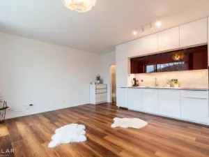 Pronájem bytu 1+kk, Hranice - Hranice I-Město, Pod Nemocnicí, 43 m2
