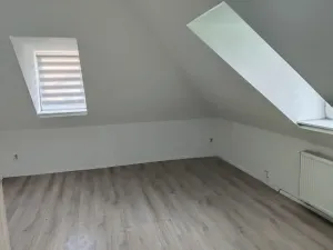 Pronájem bytu 2+1, Olomouc, Tvrdíkova, 48 m2