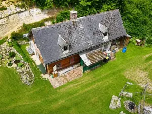 Prodej chalupy, Jablonné v Podještědí, 192 m2