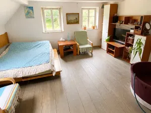 Prodej chalupy, Jablonné v Podještědí, 192 m2