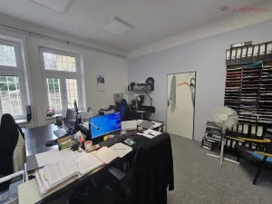 Prodej činžovního domu, Přerov - Přerov I-Město, Kratochvílova, 504 m2