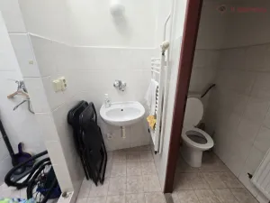 Prodej činžovního domu, Přerov - Přerov I-Město, Kratochvílova, 504 m2