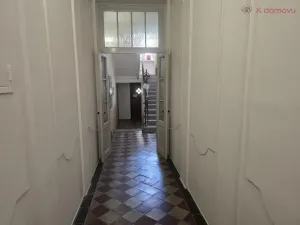 Prodej činžovního domu, Přerov - Přerov I-Město, Kratochvílova, 504 m2