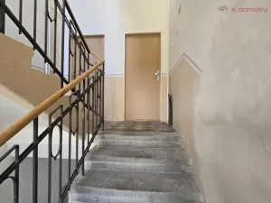 Prodej činžovního domu, Přerov - Přerov I-Město, Kratochvílova, 504 m2