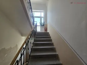 Prodej činžovního domu, Přerov - Přerov I-Město, Kratochvílova, 504 m2