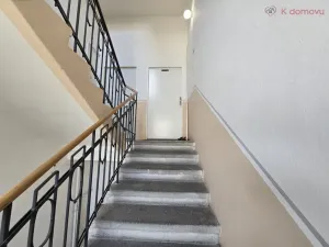 Prodej činžovního domu, Přerov - Přerov I-Město, Kratochvílova, 504 m2