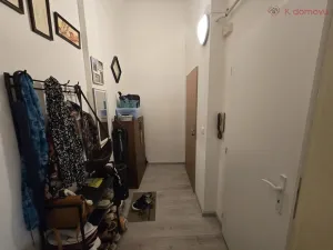 Prodej činžovního domu, Přerov - Přerov I-Město, Kratochvílova, 504 m2