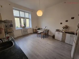 Prodej činžovního domu, Přerov - Přerov I-Město, Kratochvílova, 504 m2
