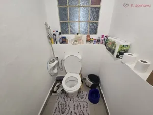 Prodej činžovního domu, Přerov - Přerov I-Město, Kratochvílova, 504 m2