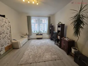 Prodej činžovního domu, Přerov - Přerov I-Město, Kratochvílova, 504 m2