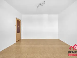 Prodej bytu 2+1, Svitavy - Lány, Felberova, 66 m2