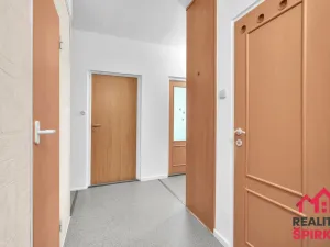 Prodej bytu 2+1, Svitavy - Lány, Felberova, 66 m2