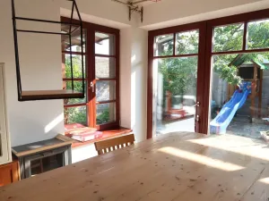 Pronájem bytu 3+1, Brandýsek - Olšany, Olšanská I, 100 m2