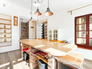 Pronájem bytu 3+1, Brandýsek - Olšany, Olšanská I, 100 m2