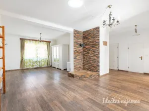 Pronájem bytu 3+1, Brandýsek - Olšany, Olšanská I, 100 m2
