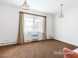 Pronájem bytu 3+1, Brandýsek - Olšany, Olšanská I, 100 m2