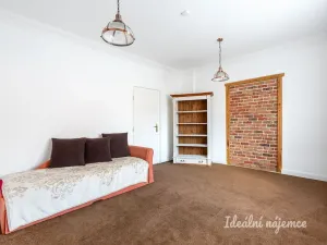 Pronájem bytu 3+1, Brandýsek - Olšany, Olšanská I, 100 m2