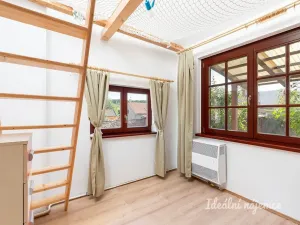 Pronájem bytu 3+1, Brandýsek - Olšany, Olšanská I, 100 m2