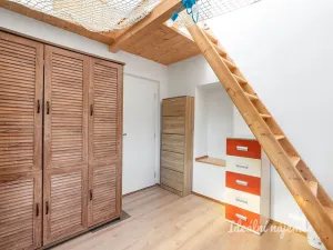 Pronájem bytu 3+1, Brandýsek - Olšany, Olšanská I, 100 m2