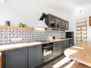 Pronájem bytu 3+1, Brandýsek - Olšany, Olšanská I, 100 m2